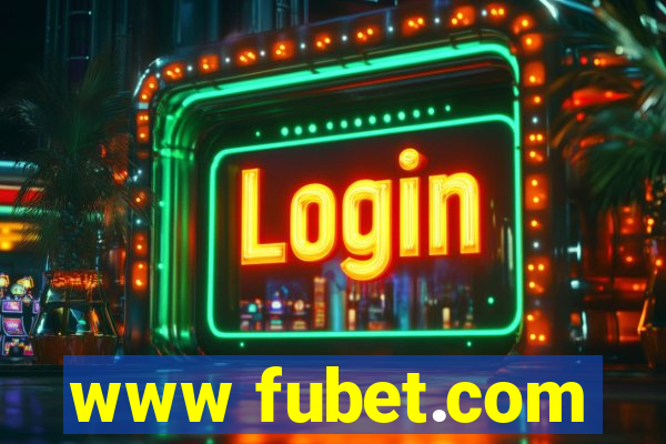 www fubet.com